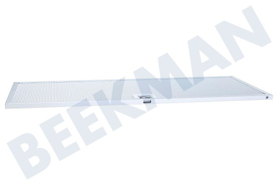Electrolux Campana extractora Filtro Aluminio, 423x160mm