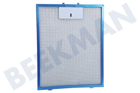 Arthur martin Campana extractora Filtro Metal