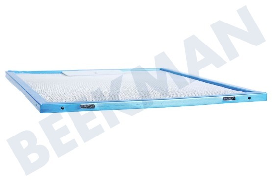 Arthur martin Campana extractora Filtro Metal