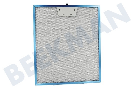 Arthur martin Campana extractora Filtro de grasa 253x300mm