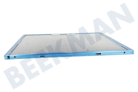 Arthur martin Campana extractora Filtro de grasa 253x300mm