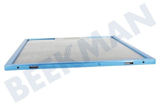 Mora Campana extractora Filtro de grasa 239x298mm