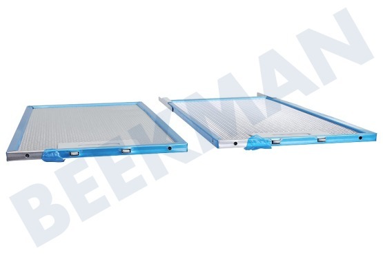 AEG Campana extractora 4055356119 Filtrar