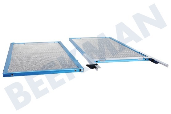 AEG Campana extractora 4055356119 Filtrar