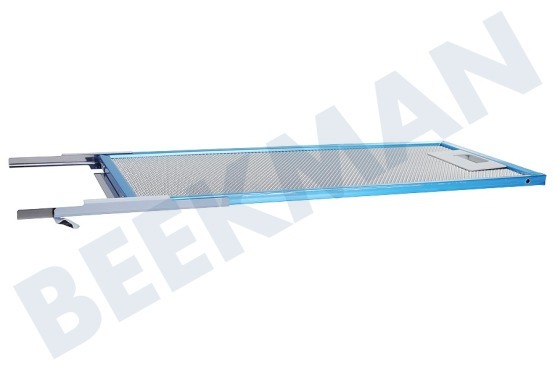 AEG Campana extractora 4055356119 Filtrar