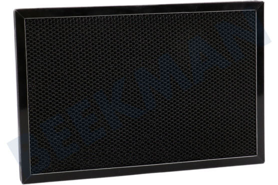 AEG Placa Filtrar