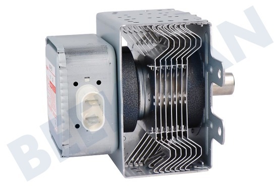 AEG Horno-Microondas 5550304009 tubo de microondas