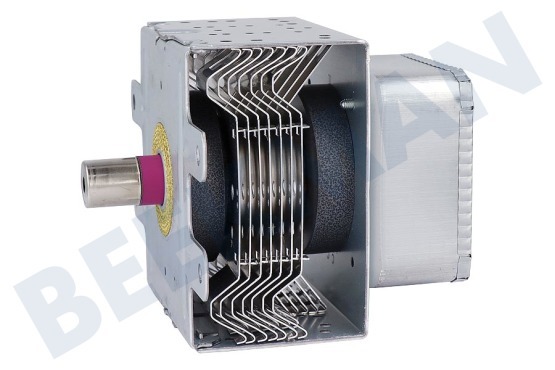AEG Horno-Microondas 5550304009 tubo de microondas