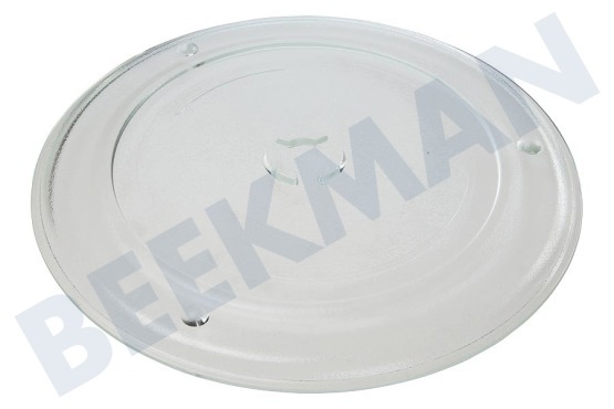 Voss Horno-Microondas Tabla de estante Tocadiscos 325mm