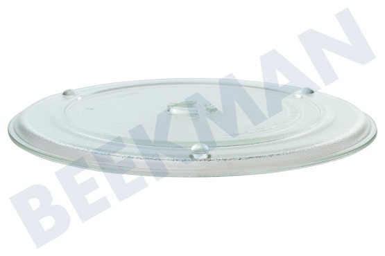 Voss Horno-Microondas Tabla de estante Tocadiscos 325mm