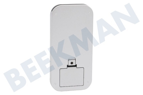 Electrolux dishlex Campana extractora Control remoto