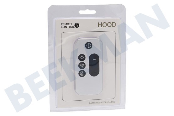 Electrolux dishlex Campana extractora Control remoto