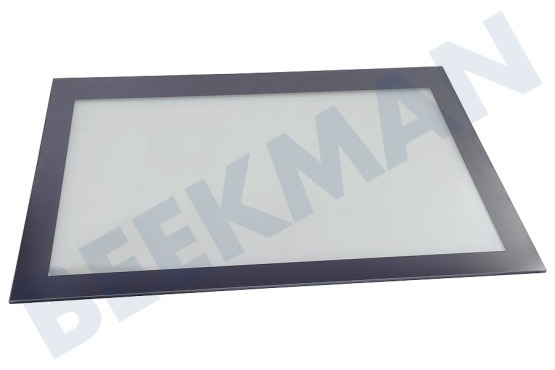 Aeg electrolux Horno-Microondas 3873218022 Cristal de la puerta Interior