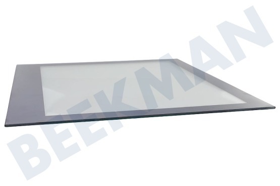 Aeg electrolux Horno-Microondas 3873218022 Cristal de la puerta Interior