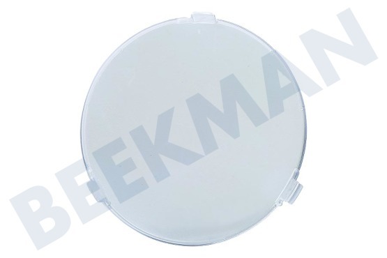 AEG Campana extractora Platina vaso de iluminación