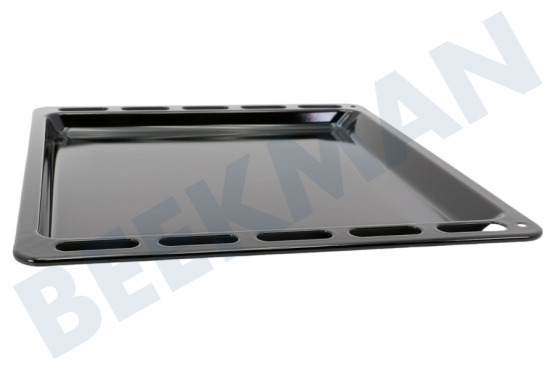 Faure Horno-Microondas Bandeja de horno Esmaltado 370x422mm