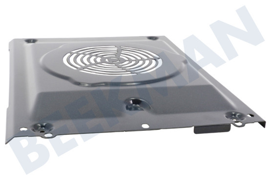 Electrolux Horno-Microondas Placa Pared posterior