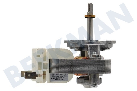 Progress Horno-Microondas motor