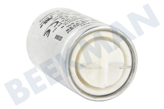 Husqvarna electrolux Campana extractora Microfiltro condensador 5