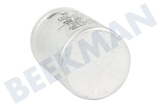 Husqvarna electrolux Campana extractora Microfiltro condensador 5