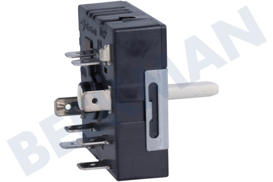 Elektro helios Cocina Regulador de energía