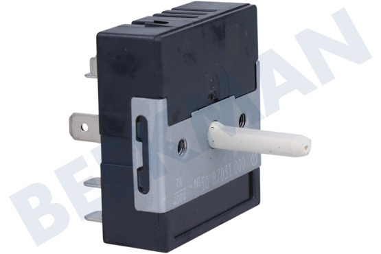 Elektro helios Cocina Regulador de energía