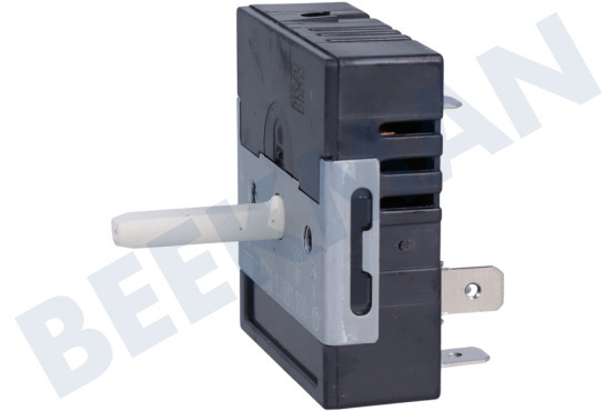 Elektro helios Cocina Regulador de energía