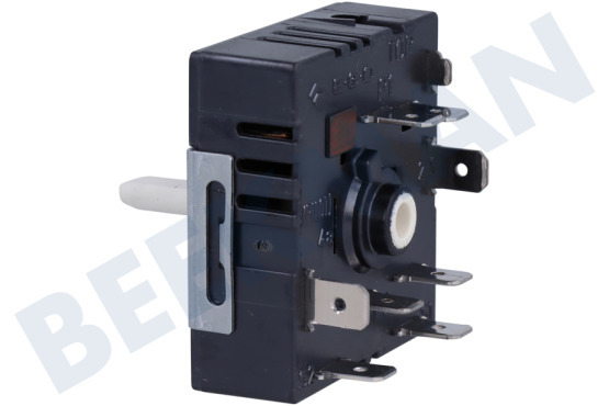 Elektro helios Cocina Regulador de energía