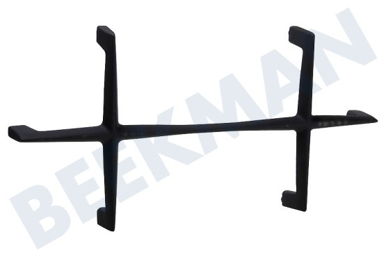 Chef Cocina Soporte de bolsitas monodosis Negro 390x200x50mm
