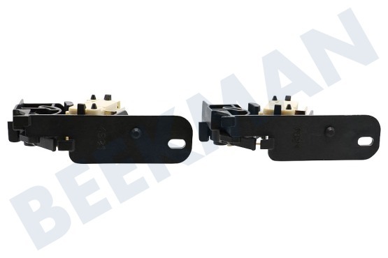 Husqvarna Horno-Microondas Interruptor de la puerta