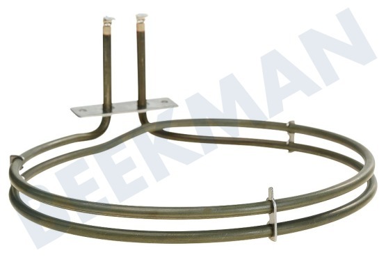 Aeg electrolux Horno-Microondas Resistencia 2400 vatios, aire caliente