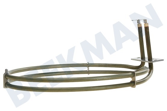 Aeg electrolux Horno-Microondas Resistencia 2400 vatios, aire caliente
