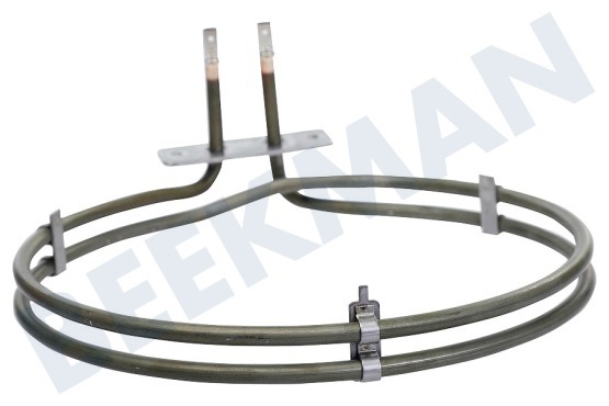 Electrolux Horno-Microondas Resistencia 2400 vatios, aire caliente
