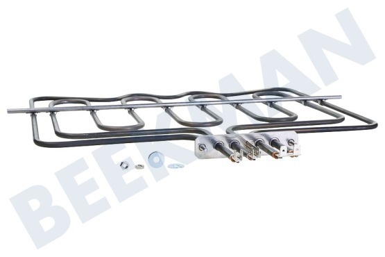 Aeg electrolux Horno-Microondas Elemento calefactor superior a 2900 vatios