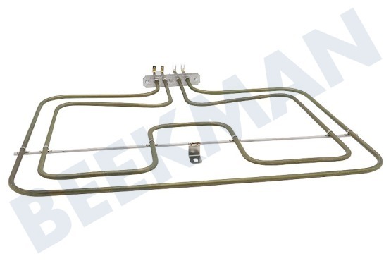 Essentielb Horno-Microondas 140074106067 Resistencia arriba