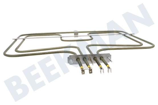 Essentielb Horno-Microondas 140074106067 Resistencia arriba