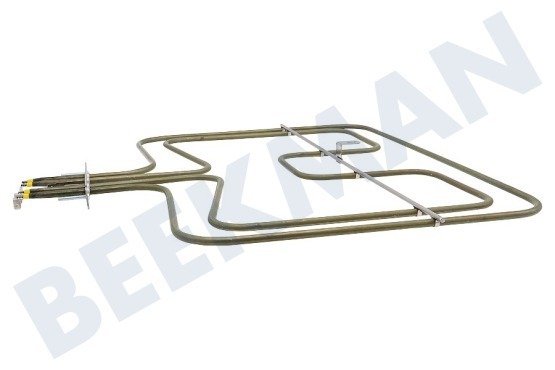 Essentielb Horno-Microondas 140074106067 Resistencia arriba