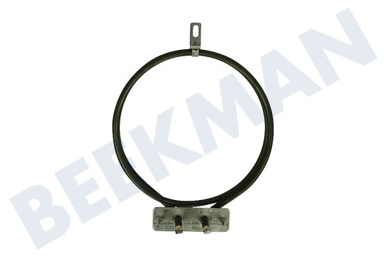 Husqvarna electrolux Horno-Microondas Resistencia Aire caliente 1650 vatios
