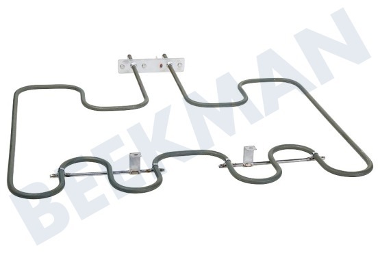 AEG Horno-Microondas 5550294010 elemento calefactor arriba