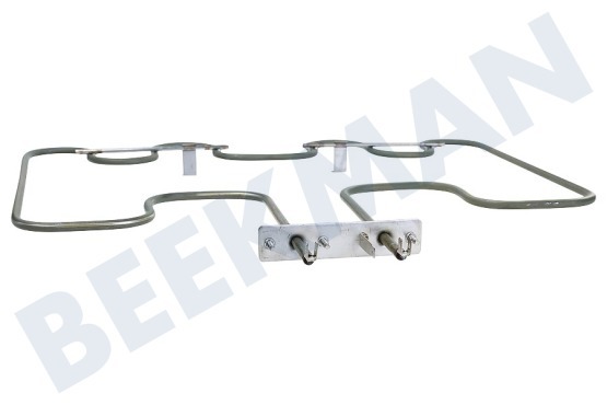 AEG Horno-Microondas 5550294010 elemento calefactor arriba