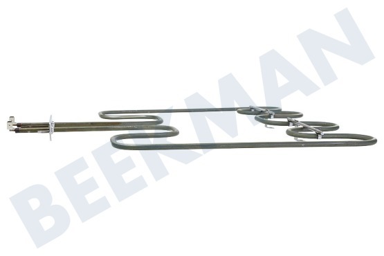 AEG Horno-Microondas 5550294010 elemento calefactor arriba