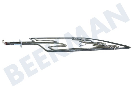 Voss-electrolux Horno-Microondas 8583570797040 elemento calefactor arriba
