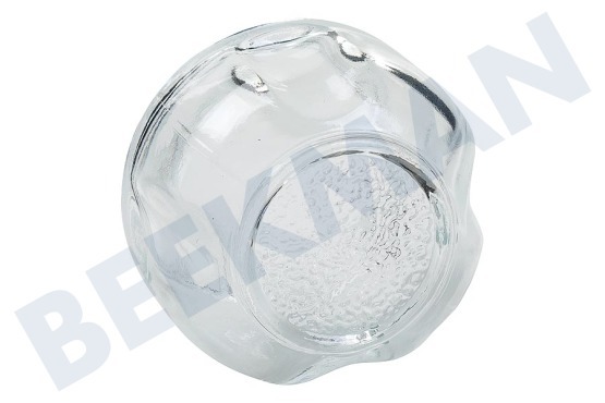 Electrolux (alno) Horno-Microondas Platina vaso de iluminación