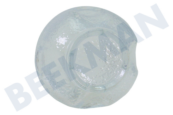 Elektro helios Horno-Microondas Platina vaso de iluminación