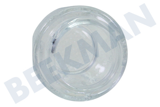 Elektro helios Horno-Microondas Platina vaso de iluminación