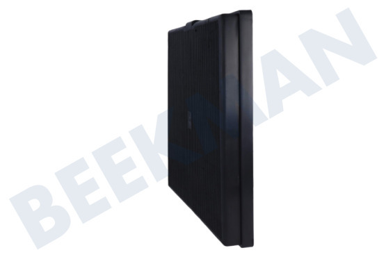 Hotpoint-ariston Campana extractora Filtro Cuadrado 24x22,8x3cm