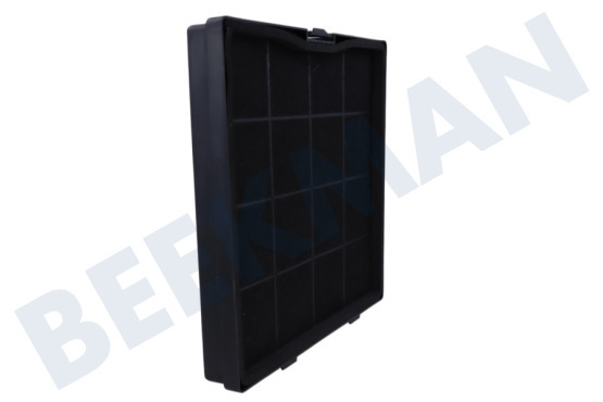 Hotpoint-ariston Campana extractora Filtro Cuadrado 24x22,8x3cm