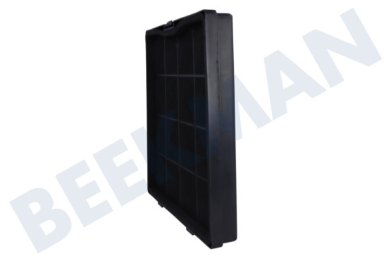 Hotpoint-ariston Campana extractora Filtro Cuadrado 24x22,8x3cm