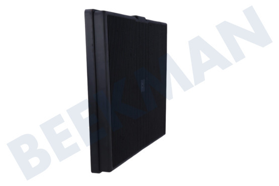 Hotpoint-ariston Campana extractora Filtro Cuadrado 24x22,8x3cm
