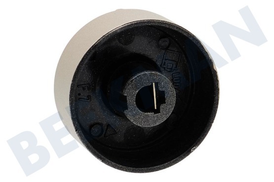 Hotpoint 142721, C00142721 Perilla de gas